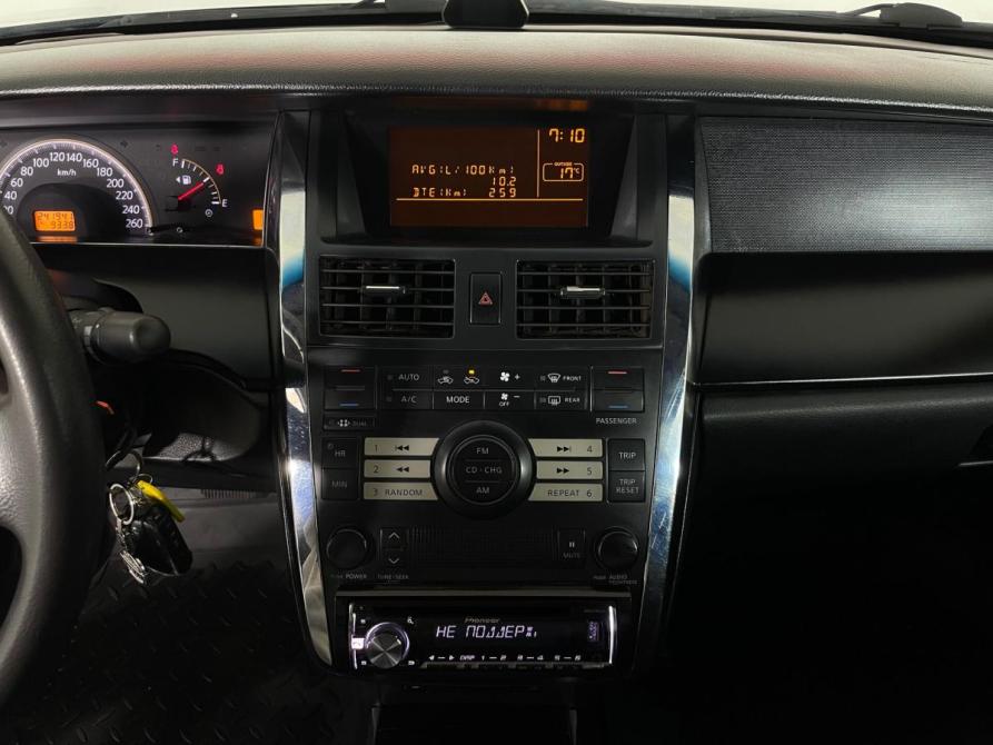 Nissan Teana I (J31) Рестайлинг Воронеж  - изображение 13