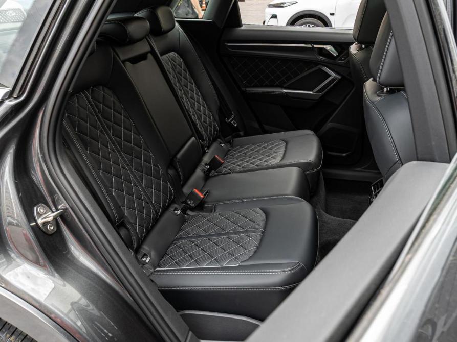 Audi Q3 II (F3) Краснодар  - изображение 7