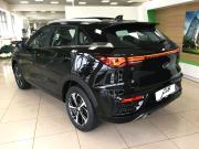 JAC JS6 Новокузнецк  - изображение 17