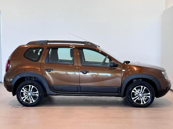 Renault Duster I Рестайлинг с пробегом 2015 года, цена 985 000 рублей, 124530 км, внедорожник, Автокод Объявления