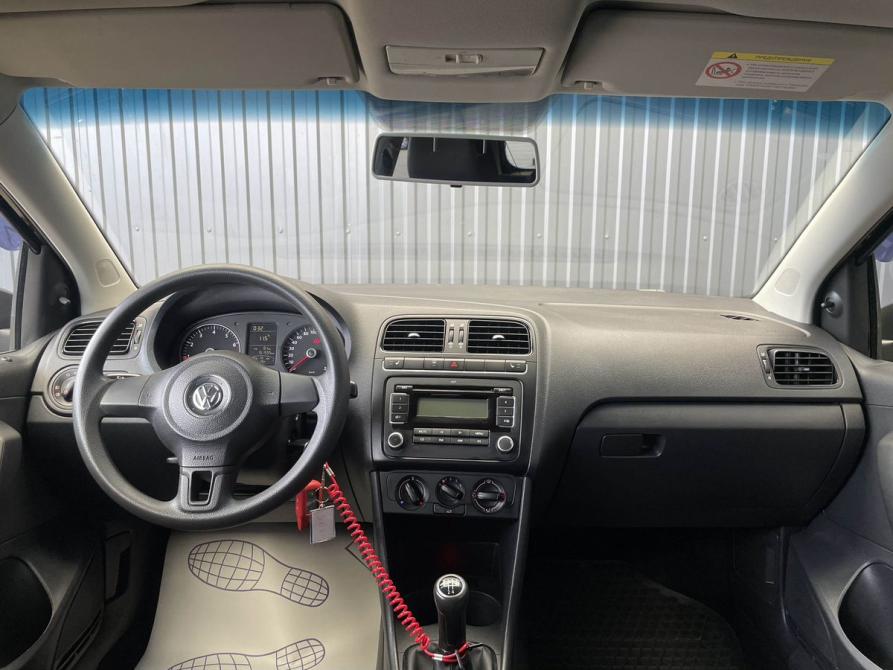 Volkswagen Polo V Пермь  - изображение 6