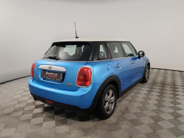 Mini Hatch III (F55/F56) с пробегом 2014 года, цена 1 329 000 рублей, 140070 км, хэтчбек, Автокод Объявления