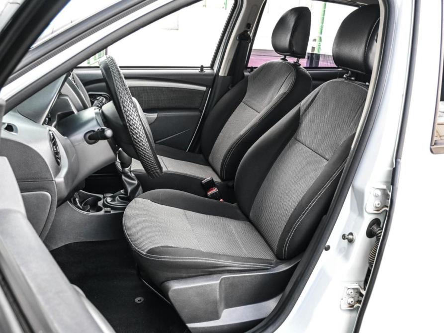Renault Duster I Рестайлинг Новороссийск  - изображение 10