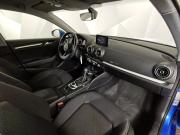 Audi A3 III (8V) Рестайлинг Москва  - изображение 33