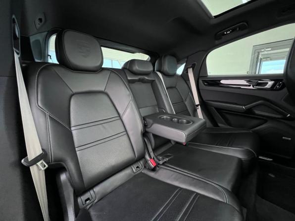 Porsche Cayenne III с пробегом 2020 года, цена 6 990 000 рублей, 152089 км, внедорожник, Автокод Объявления