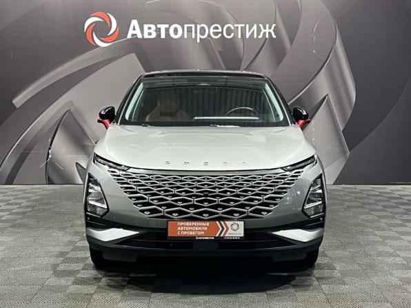 Omoda C5 I с пробегом 2023 года, цена 1 670 000 рублей, 41320 км, внедорожник, Автокод Объявления