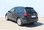 Volkswagen Tiguan II Рестайлинг Нижний Новгород  - изображение 30