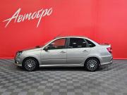 Lada (ВАЗ) Granta I Рестайлинг Вологда  - изображение 19