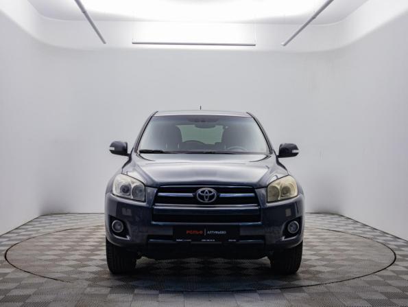 Toyota RAV4 III (XA30) с пробегом 2009 года, цена 1 224 000 рублей, 175682 км, внедорожник, Автокод Объявления