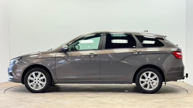 Lada (ВАЗ) Vesta I с пробегом 2020 года, цена 1 060 000 рублей, 118296 км, универсал, Автокод Объявления