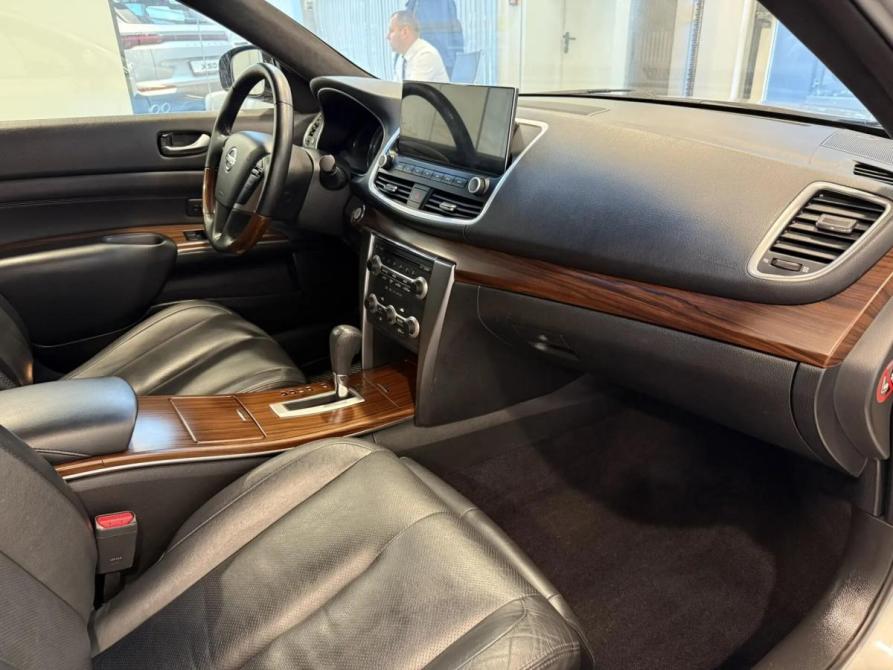 Nissan Teana II (J32) Подольск  - изображение 8