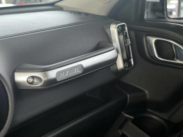 Haval Dargo I с пробегом 2024 года, цена 2 595 000 рублей, 55461 км, внедорожник, Автокод Объявления