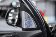 BMW X7 I (G07) Рестайлинг Москва  - изображение 76