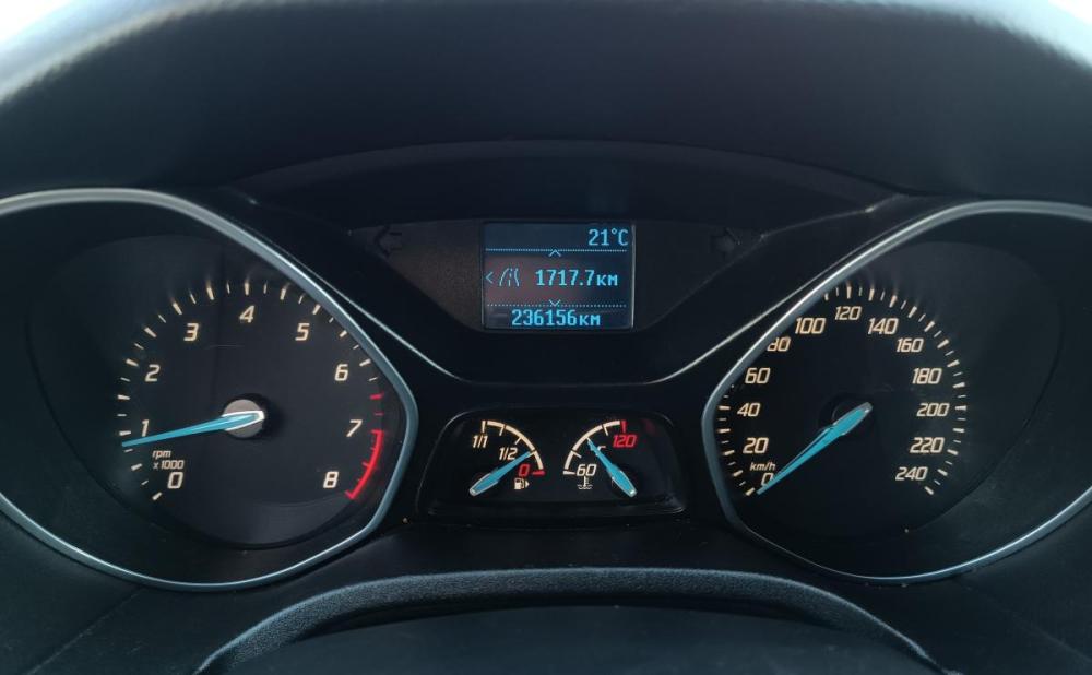 Ford Focus III Оренбург  - изображение 19