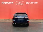 Lexus RX IV Пермь  - изображение 21