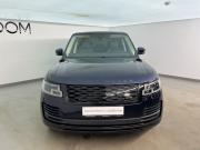 Land Rover Range Rover IV Рестайлинг Москва  - изображение 23