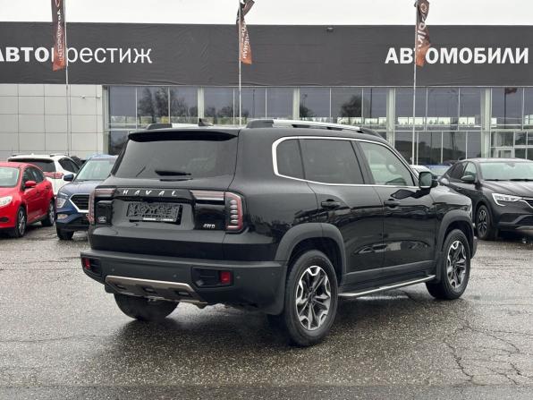 Haval Dargo I с пробегом 2023 года, цена 2 599 000 рублей, 54977 км, внедорожник, Автокод Объявления
