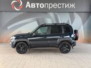Lada (ВАЗ) Niva Travel I Волгоград  - изображение 30