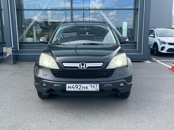 Honda CR-V III с пробегом 2007 года, цена 930 000 рублей, 280000 км, внедорожник, Автокод Объявления