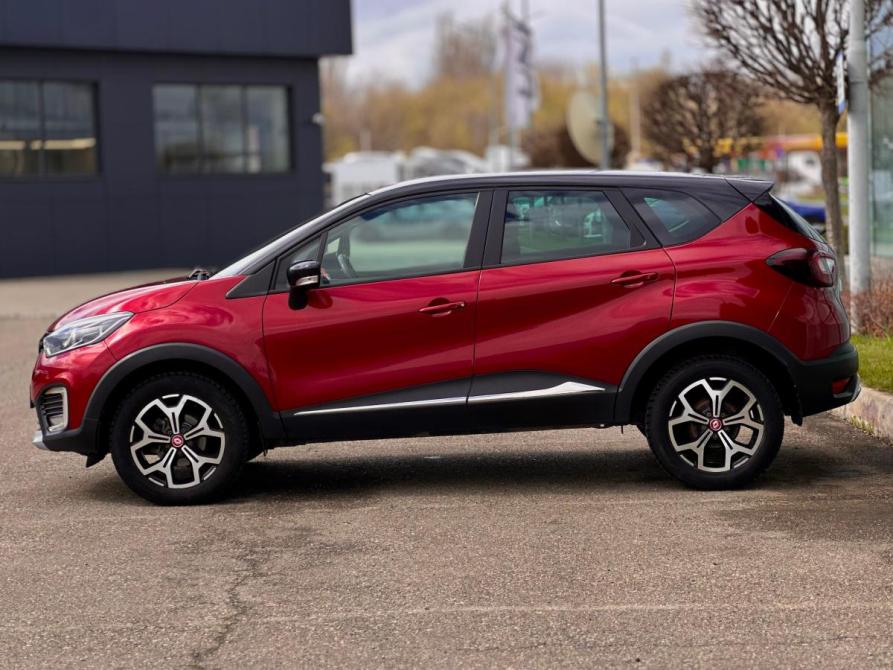 Renault Kaptur I Краснодар  - изображение 14