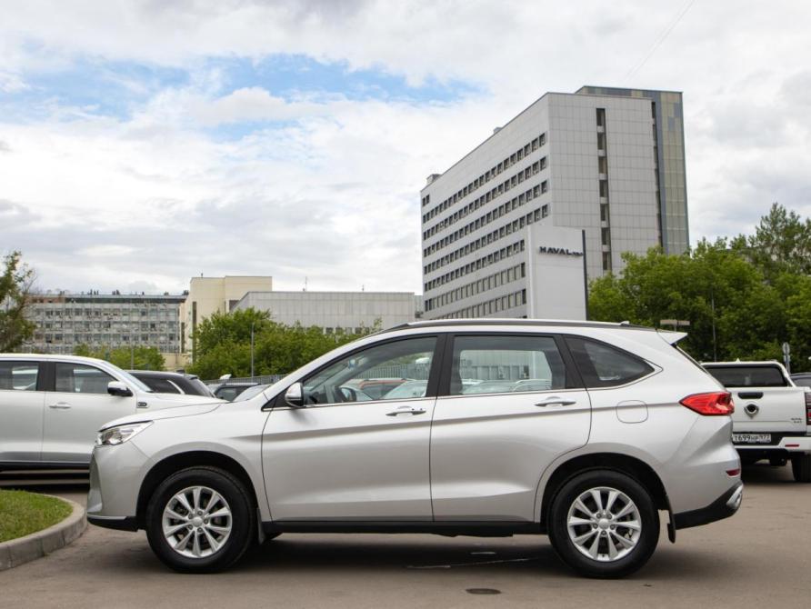 Haval M6 II Москва  - изображение 7