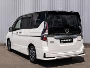 Nissan Serena V (C27) Рестайлинг Сочи  - изображение 27