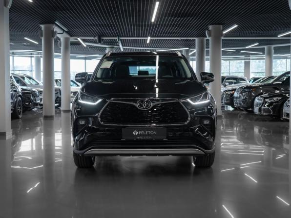 Toyota Highlander IV (XU70) с пробегом 2026 года, цена 5 125 000 рублей, 50 км, внедорожник, Автокод Объявления