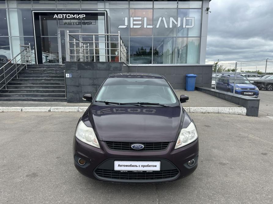 Ford Focus II Рестайлинг Саратов  - изображение 2