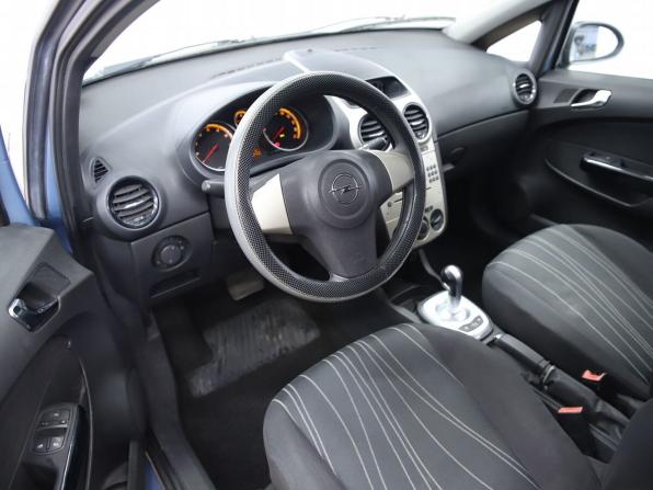 Opel Corsa D с пробегом 2007 года, цена 350 000 рублей, 137243 км, хэтчбек, Автокод Объявления