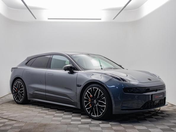 Zeekr 001 I с пробегом 2024 года, цена 5 795 000 рублей, 31782 км, лифтбек, Автокод Объявления