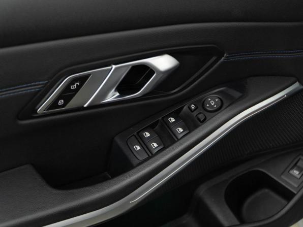 BMW 3 серии VII (G2x) с пробегом 2020 года, цена 3 255 050 рублей, 189033 км, седан, Автокод Объявления