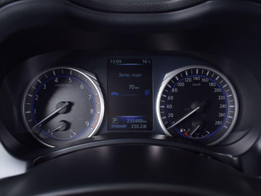 Infiniti Q50 I Кемерово  - изображение 11