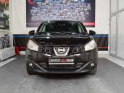 Nissan Qashqai I Рестайлинг Кемерово  - изображение 27