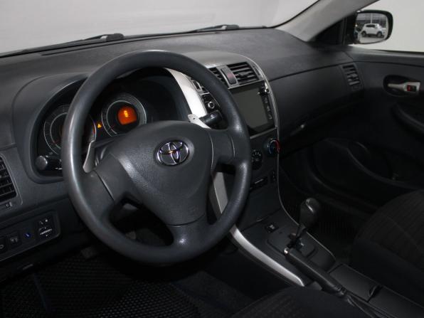 Toyota Corolla X (E140 E150) с пробегом 2007 года, цена 659 900 рублей, 285323 км, седан, Автокод Объявления