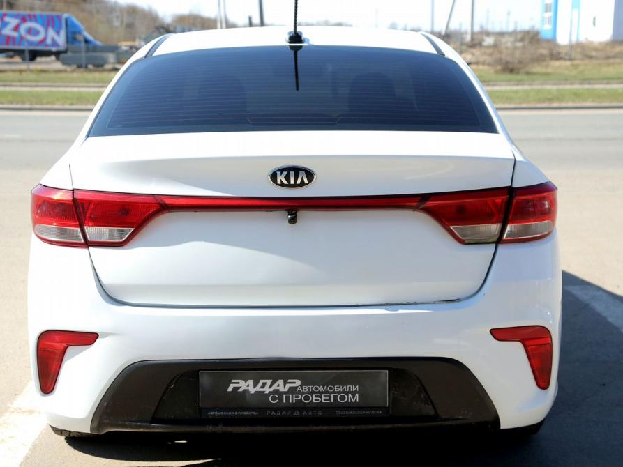 Kia Rio IV Иваново  - изображение 5