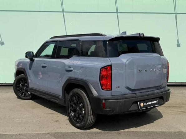 Haval H3 I с пробегом 2025 года, цена 2 729 000 рублей, 7842 км, внедорожник, Автокод Объявления