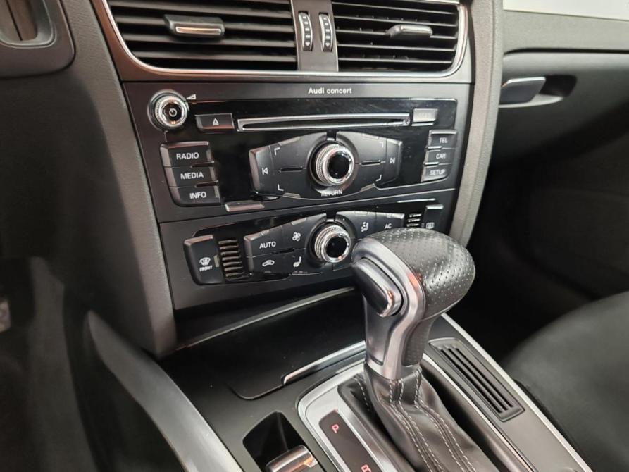 Audi A4 IV (B8) Рестайлинг Москва  - изображение 15