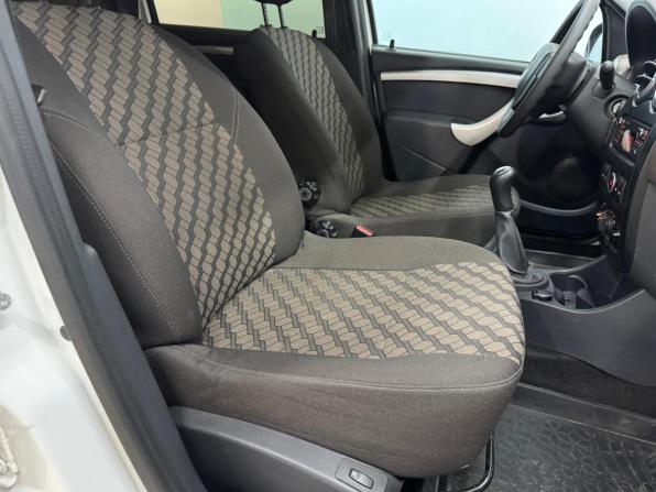 Lada (ВАЗ) Largus I с пробегом 2019 года, цена 907 000 рублей, 103617 км, универсал, Автокод Объявления
