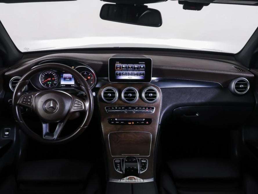 Mercedes-Benz GLC I (X253) Москва  - изображение 14