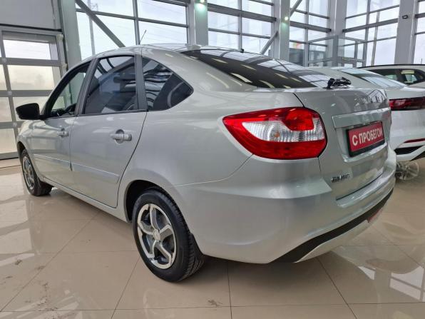 Lada (ВАЗ) Granta I Рестайлинг с пробегом 2020 года, цена 645 000 рублей, 97000 км, хэтчбек, Автокод Объявления