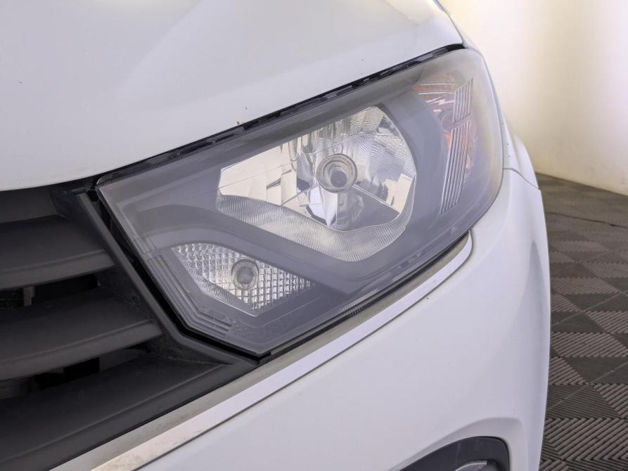 Lada (ВАЗ) Granta I Рестайлинг Москва  - изображение 11