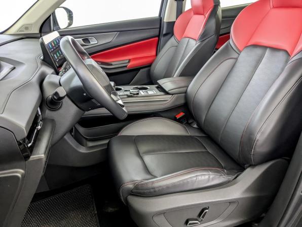 Changan CS55 Plus II с пробегом 2023 года, цена 1 815 000 рублей, 61000 км, внедорожник, Автокод Объявления