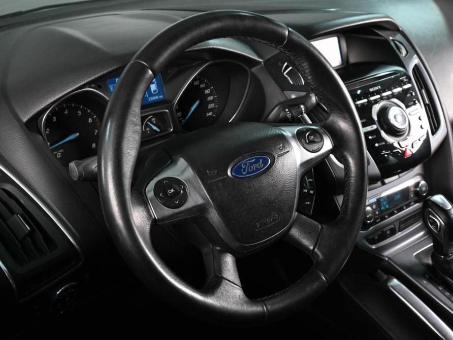 Ford Focus III Ростов-на-Дону  - изображение 12