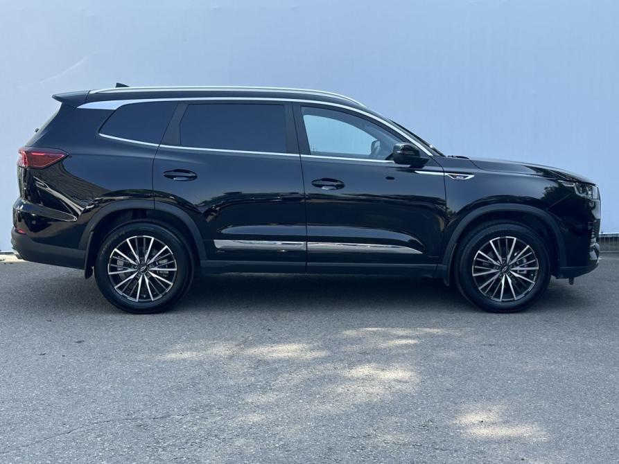 Chery Tiggo 8 Pro Max I Рестайлинг Москва  - изображение 4