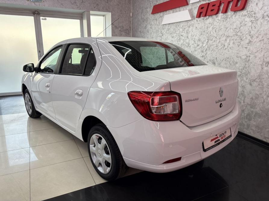 Renault Logan II Ярославль  - изображение 3