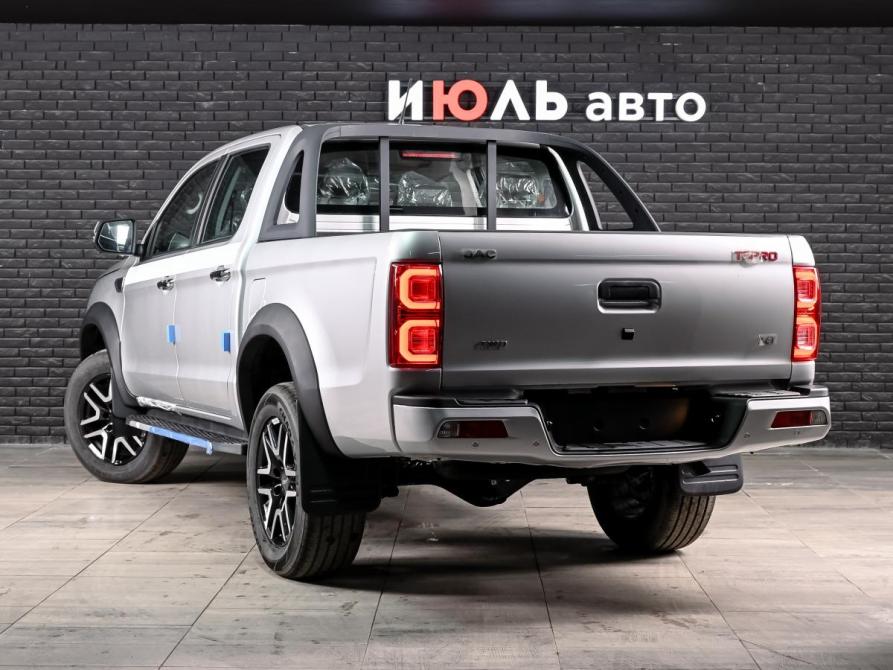 JAC T8 Pro Екатеринбург  - изображение 6