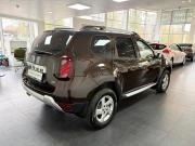 Renault Duster I Рестайлинг Киров  - изображение 20