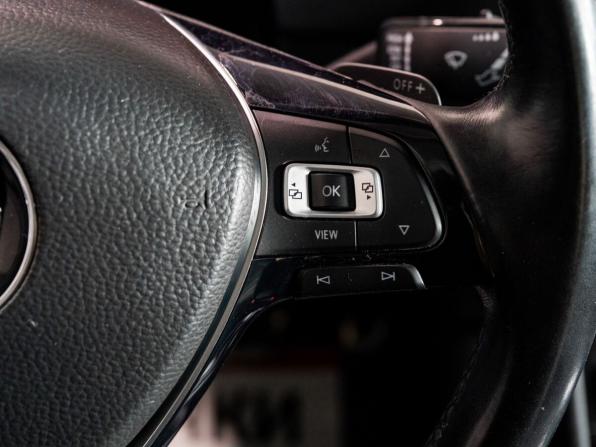 Volkswagen Tiguan II с пробегом 2019 года, цена 2 480 000 рублей, 117073 км, внедорожник, Автокод Объявления
