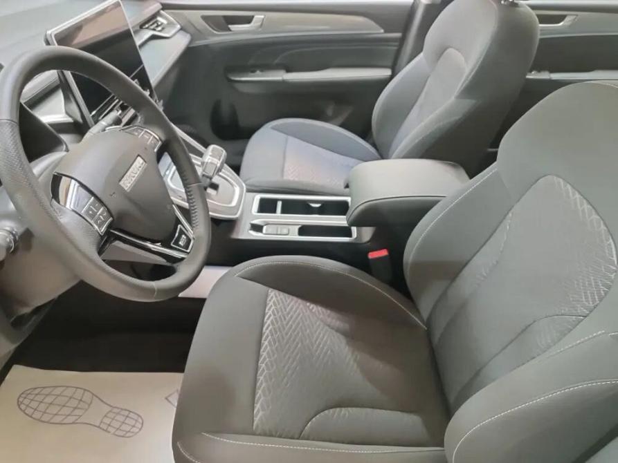 Haval M6 II Уфа  - изображение 7