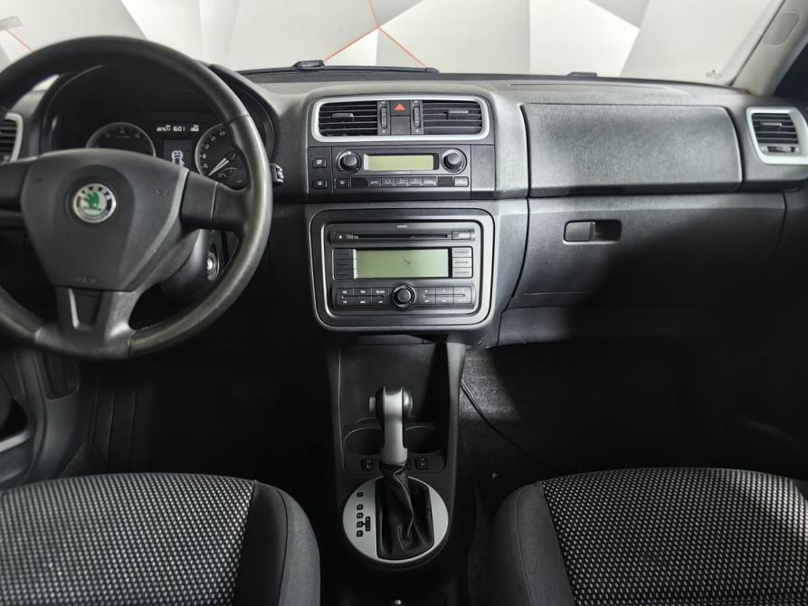 Skoda Roomster I Москва  - изображение 12